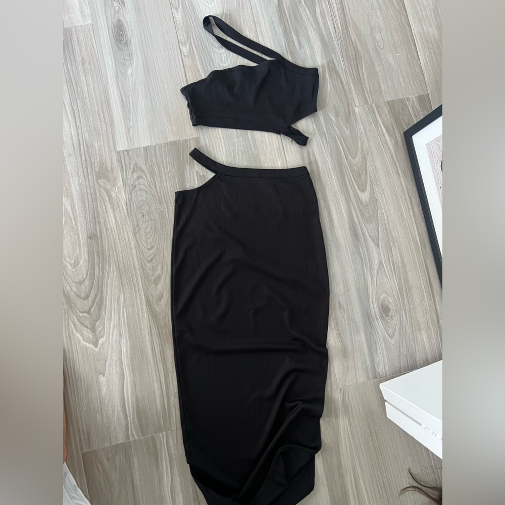 Co ord set